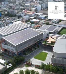 King_s College International School Bangkok