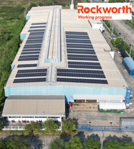 Rockworth Public Company Limited